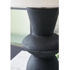 image:imageSignature Design by Ashley Table Lamps Set of 2 Bedside Modern Black