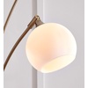 image:imageSignature Design by Ashley Taliya 5Light Arc Floor Lamp Champagne