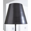 image:imageSignature Design by Ashley Wimner Contemporary Tall Floor Lamp with Empire Shade Dark Brown