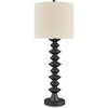 image:imageSignature Design by Ashley 1Piece Buffet Table Lamp Black