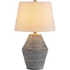 image:imageSignature Design by Ashley 1Piece Table Lamp Blue Terracotta