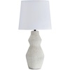 image:imageSignature Design by Ashley Bedside Table Lamp 3Way Switch Paper