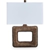 image:imageSignature Design by Ashley Garronby 1Piece Table Lamp Antique Brass