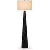 image:imageSignature Design by Ashley Hallburg Floor Lamp Modern Black
