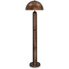 Antique Copper Finish