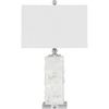 image:imageSignature Design by Ashley Malise Table Lamp 27 White Alabaster amp AcrylicContemporary