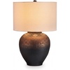 image:imageSignature Design by Ashley Newgerhard 1Piece Table Lamp 305 in Metal