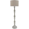 image:imageSignature Design by Ashley Table Lamps Set of 2 Tall Farmhouse Whitewash18W x 18D x 6113H