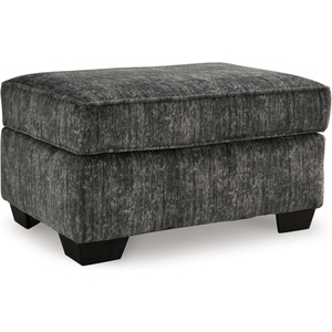 image:imageSignature Design by Ashley Ottoman Cashton Blue Rectangular Foot RestGrey