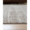 image:imageSignature Design by Ashley 8x10 Area Rug Modern Striped