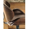 image:imageSignature Design by Ashley Adjustable Height Swivel Bar Stool Dark Brown