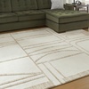 image:imageSignature Design by Ashley Area Rug 8x10 Modern Geometric IvoryBeige