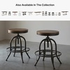 image:imageSignature Design by Ashley Counter Height Bar Stools Set of 2 BacklessCounter Height