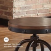 image:imageSignature Design by Ashley Counter Height Bar Stools Set of 2 BacklessCounter Height