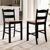 image:imageSignature Design by Ashley Counter Height Bar Stools Set of 2 Farmhouse