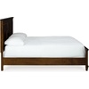 image:imageSignature Design by Ashley Danabrin Wood Queen Panel Bed FrameBrown