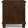 image:imageSignature Design by Ashley Danabrin Wood Queen Panel Bed FrameBrown