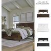 image:imageSignature Design by Ashley Danabrin Wood Queen Panel Bed FrameBrown