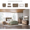 image:imageSignature Design by Ashley Darcalli Twin Panel Bed with StorageFull Panel Bed
