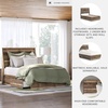 image:imageSignature Design by Ashley Darcalli Twin Panel Bed with StorageFull Panel Bed with Storage