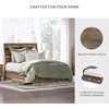 image:imageSignature Design by Ashley Darcalli Twin Panel Bed with StorageFull Panel Bed with Storage