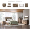 image:imageSignature Design by Ashley Darcalli Twin Panel Bed with StorageFull Panel Bed with Storage