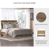 image:imageSignature Design by Ashley Darcalli Twin Panel Bed with StorageQueen Panel Bed