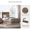 image:imageSignature Design by Ashley Darcalli Twin Panel Bed with StorageTwin Panel Bed with Storage