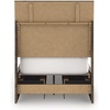 image:imageSignature Design by Ashley Darcalli Twin Panel Bed with StorageTwin Panel Bed with Storage