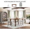image:imageSignature Design by Ashley Farmhouse Bar Stools Counter Height Set of 2