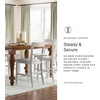 image:imageSignature Design by Ashley Farmhouse Bar Stools Counter Height Set of 2