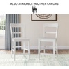 image:imageSignature Design by Ashley Farmhouse Bar Stools Counter Height Set of 2