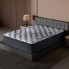 image:imageSignature Design by Ashley Firm Luxe 20 15 Inch Hybrid Gel Latex Mattress with Edge Support Pressure Relief and Temperature Regulating King