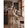 image:imageSignature Design by Ashley Gesthaven Counter Height Barstools Set of 2Light Brown  White