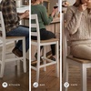 image:imageSignature Design by Ashley Gesthaven Counter Height Barstools Set of 2Light Brown  White