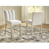 image:imageSignature Design by Ashley Grallegen Counter Height Bar Stools Set of 2