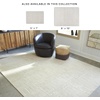 image:imageSignature Design by Ashley Hand Tufted Wool Area Rug 5x7 TanIvory