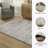 image:imageSignature Design by Ashley Memory Foam Rug 5 x 7 Living Room411 x 7 Rectangular