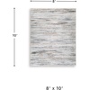 image:imageSignature Design by Ashley Memory Foam Rug 5 x 7 Living Room77 x 96 Rectangular