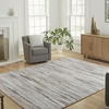 image:imageSignature Design by Ashley Memory Foam Rug 5 x 7 Living Room77 x 96 Rectangular
