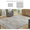 image:imageSignature Design by Ashley Memory Foam Rug 5 x 7 Living Room77 x 96 Rectangular