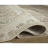 image:imageSignature Design by Ashley Neutral Medallion Area Rug 8x10 for Living Room53 x 611 Rectangular