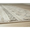 image:imageSignature Design by Ashley Neutral Medallion Area Rug 8x10 for Living Room53 x 611 Rectangular