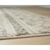 image:imageSignature Design by Ashley Neutral Medallion Area Rug 8x10 for Living Room710 x 911 Rectangular