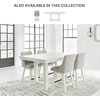 image:imageSignature Design by Ashley Swivel Counter Height Barstools Set of 2