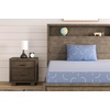 image:imageSignature Design by Ashley Chime Twin Memory Foam Mattress 10 InchFull
