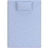 image:imageSignature Design by Ashley Chime Twin Memory Foam Mattress 10 InchFull