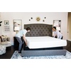 image:imageSignature Design by Ashley Chime Twin Memory Foam Mattress 10 InchKing