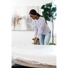 image:imageSignature Design by Ashley Chime Twin Memory Foam Mattress 10 InchKing