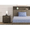 image:imageSignature Design by Ashley Chime Twin Memory Foam Mattress 10 InchTwin